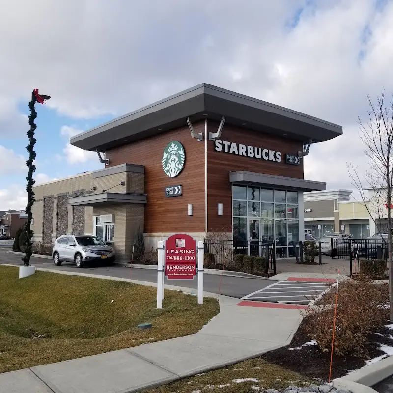 Starbucks Coffee Company