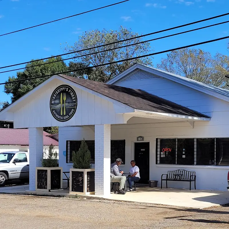Mississippi’s Finest