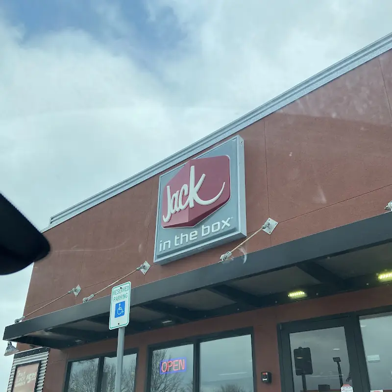 Jack in the Box