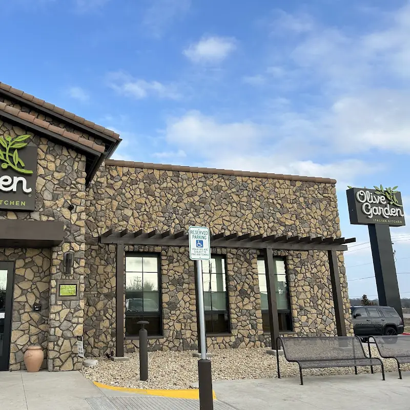 Olive Garden Italian Restaurant