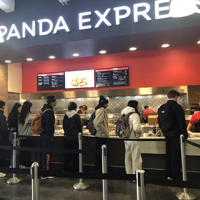 Panda Express