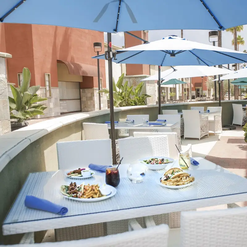 Fresh Brewed Ices Tea