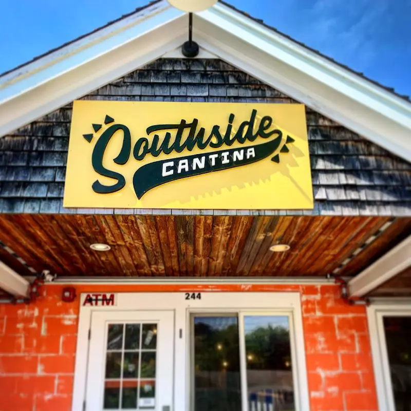 Southside Cantina