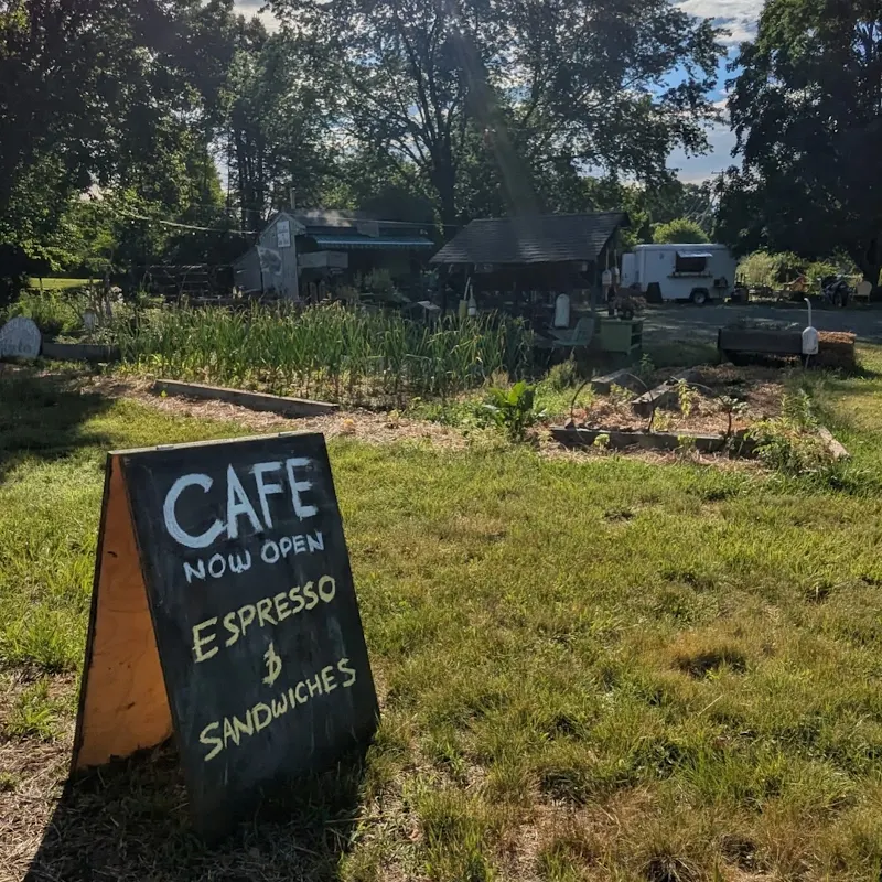 Kit's Cafe