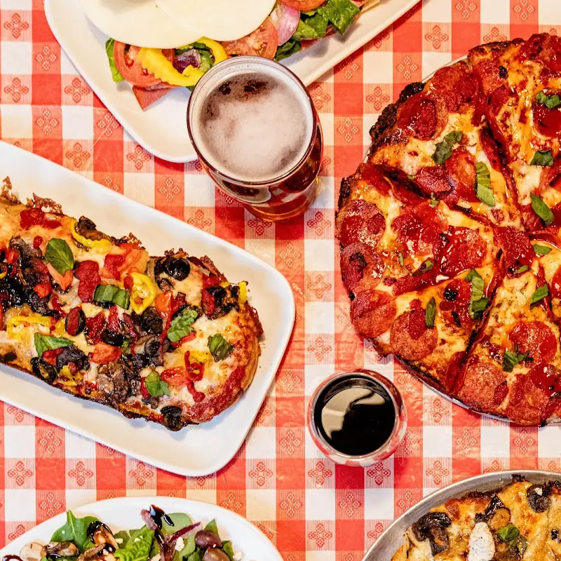 Jolly's Pizza Strongsville
