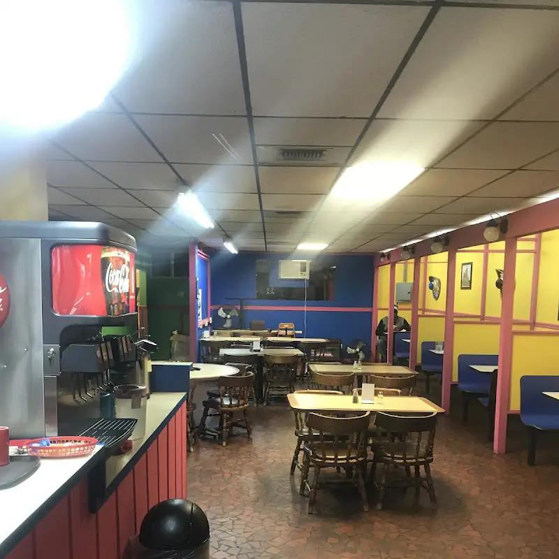 Maria's Mexican Grill