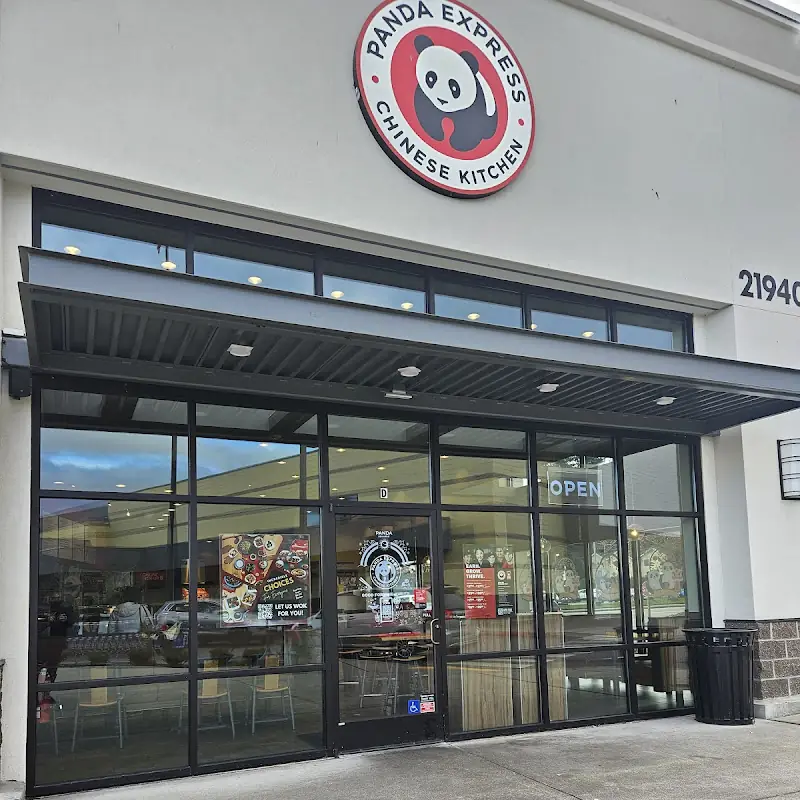 Panda Express