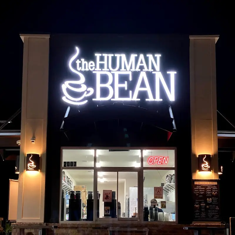 The Human Bean