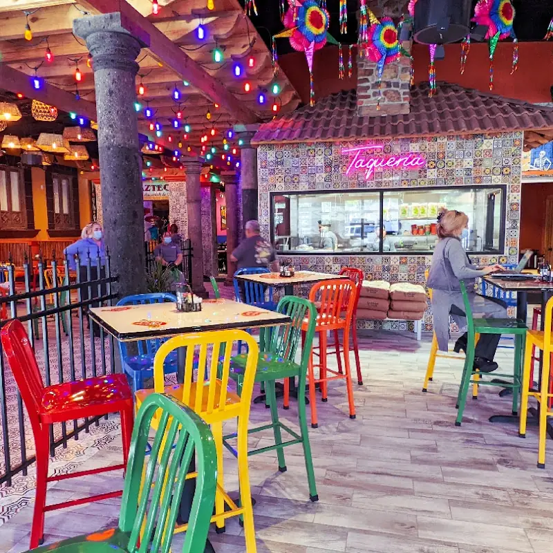 Aztecas Restaurant & Cantina