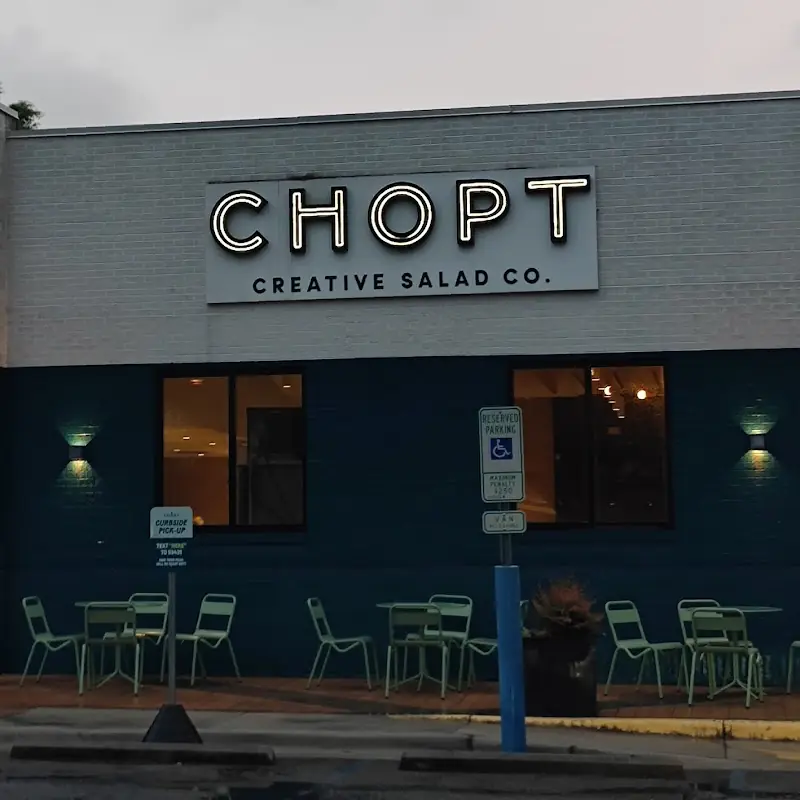 Chopt Creative Salad Co.