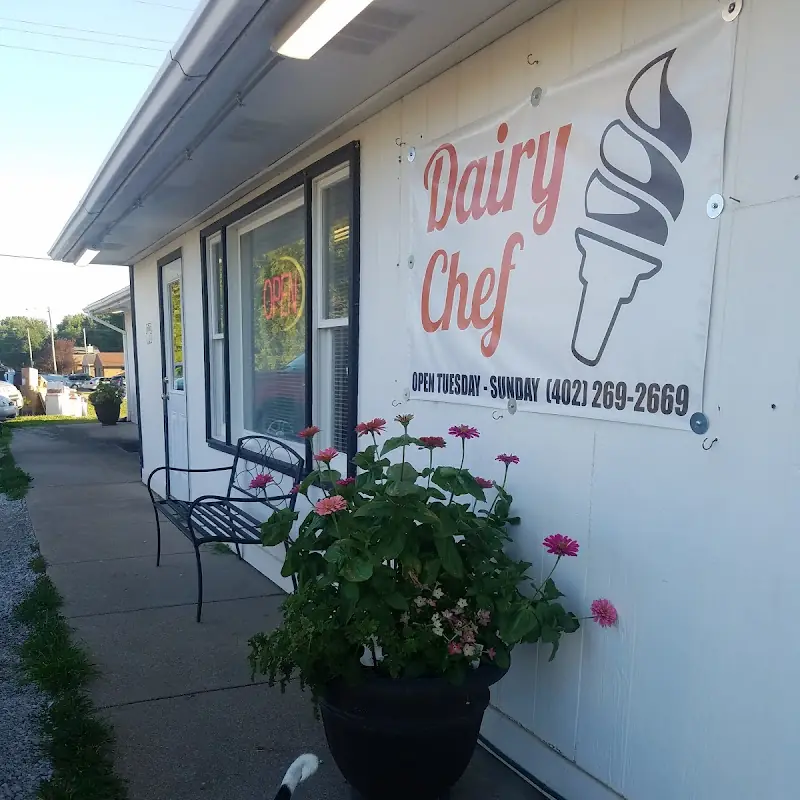 Dairy Chef