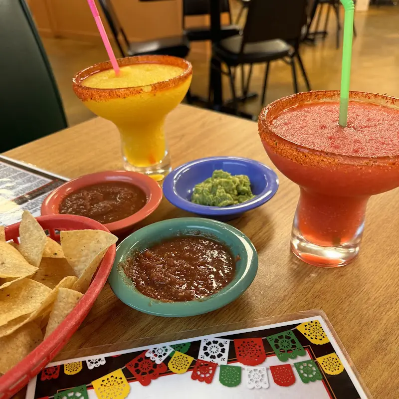 Tres Hermanos Mexican Restaurant