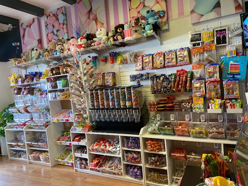The bloom box shop