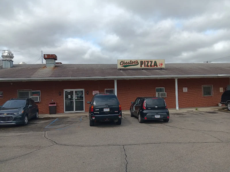 Chester's Pizzeria Inc.