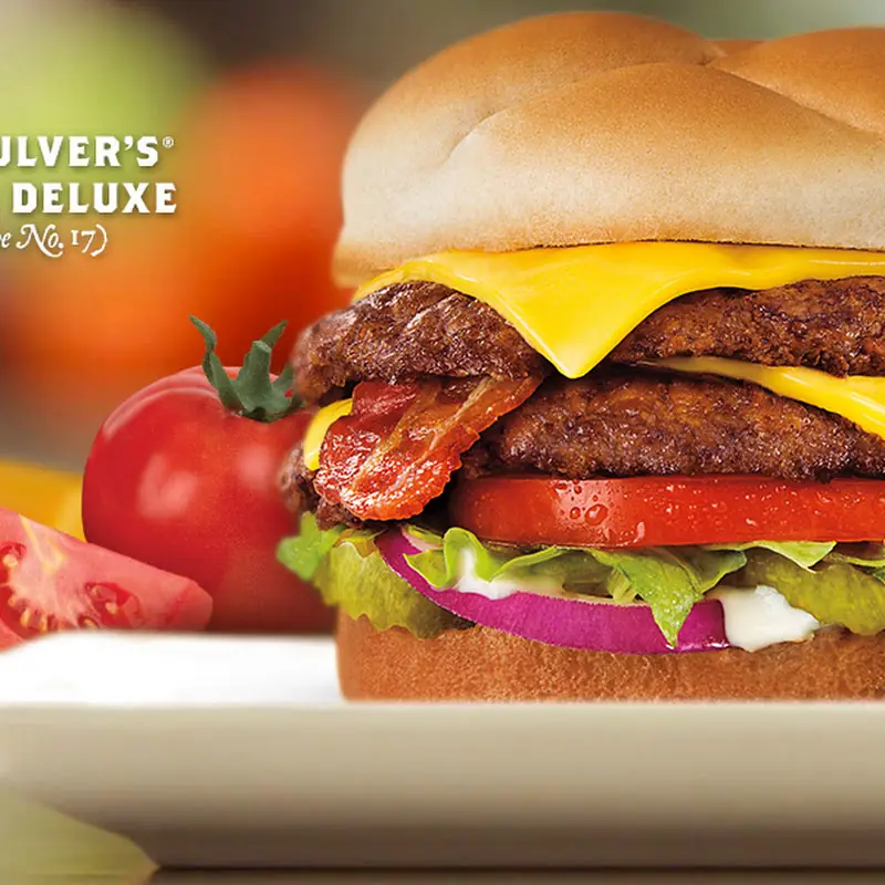 Culver’s