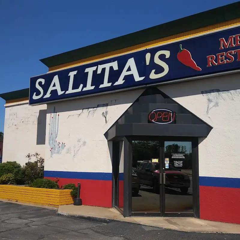 Salita's Mexican Restaurant