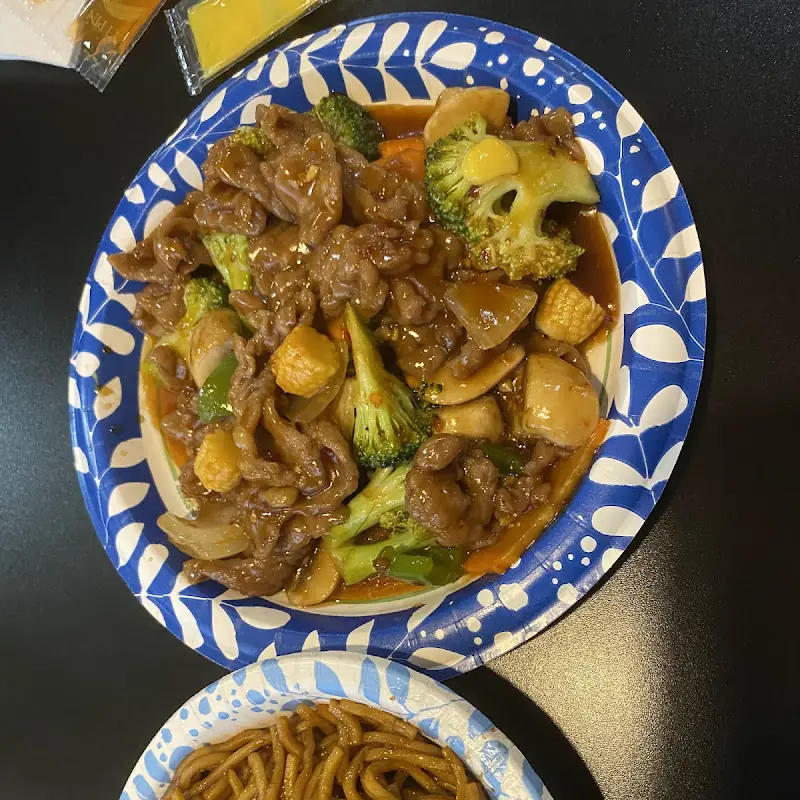 Asian Taste