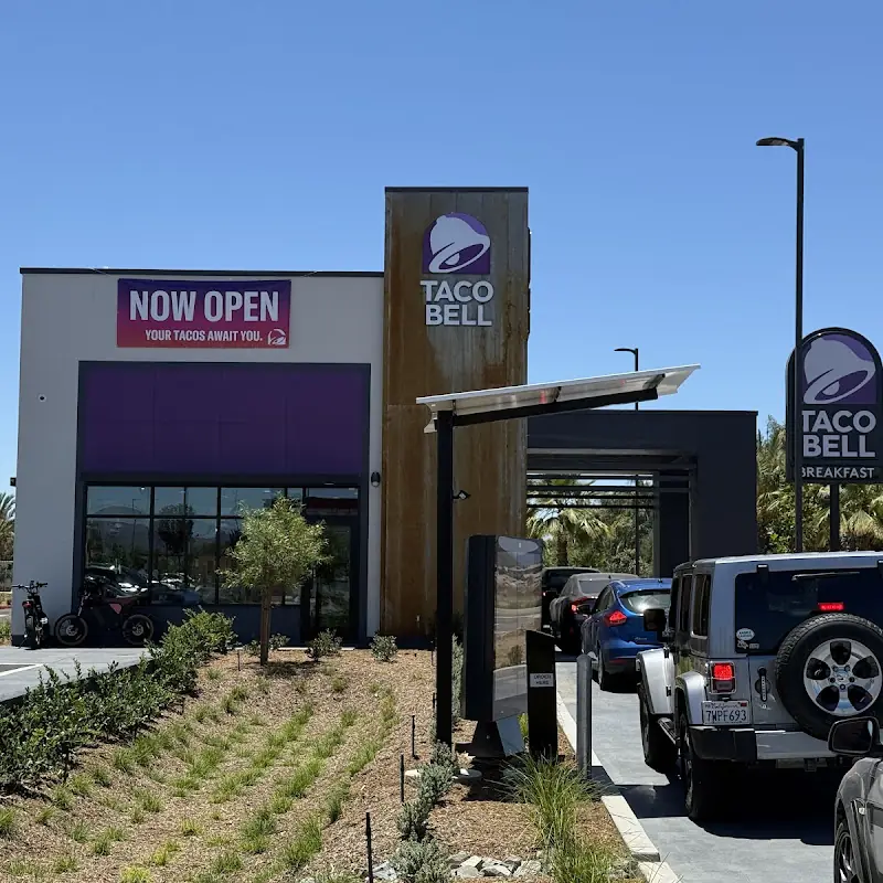 Taco Bell
