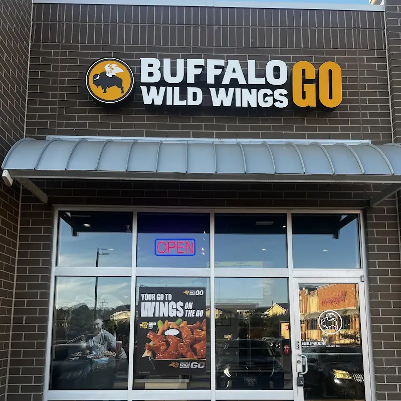 Buffalo Wild Wings GO