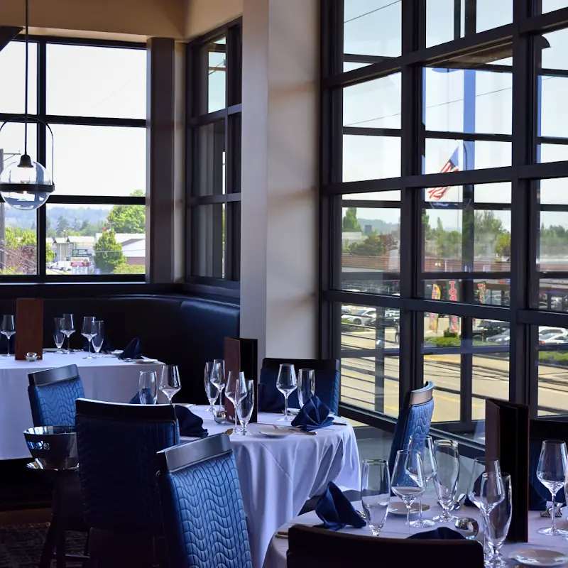 Ms. Jane's Fine Dining