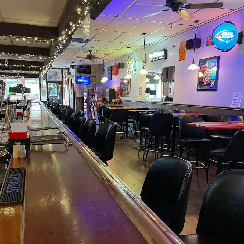 Ale Haus Tavern & Deli Shop