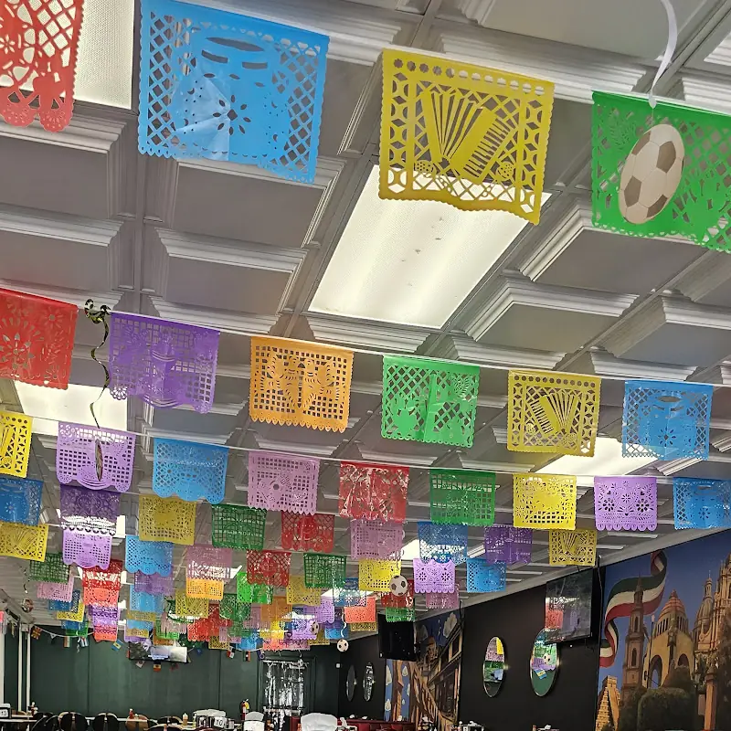 Taqueria Los Padilla