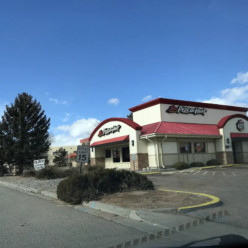 Pizza Hut