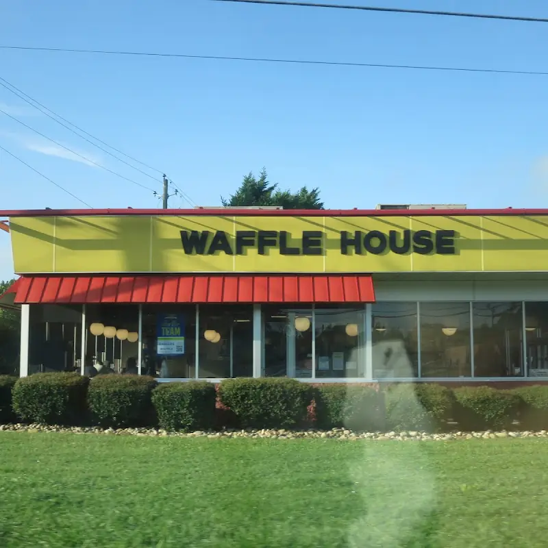 Waffle House