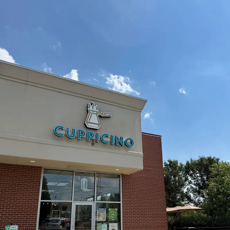 Cuppicino