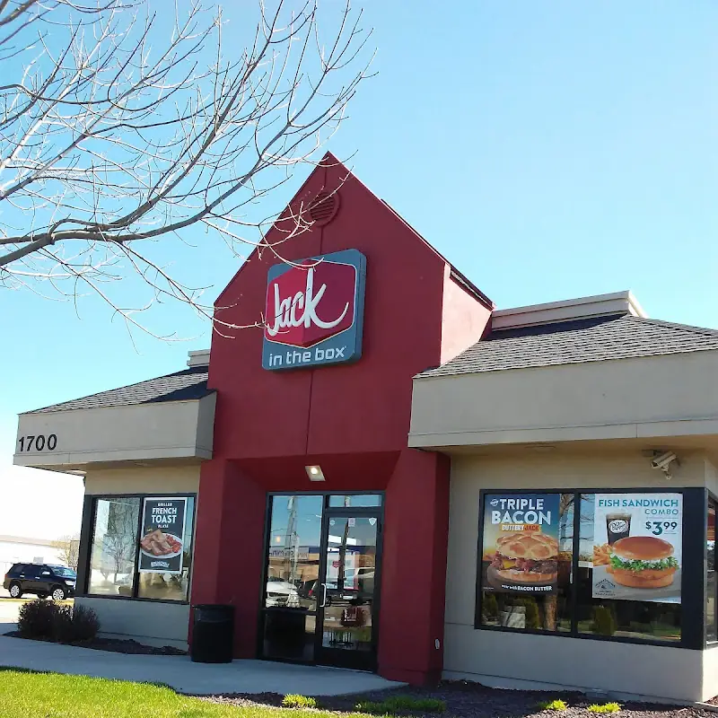 Jack in the Box