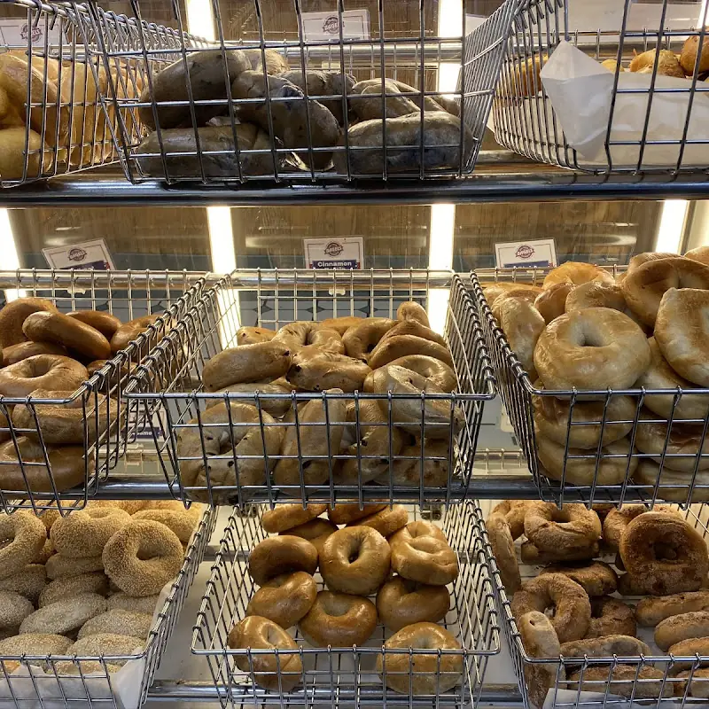 Bagel Station II