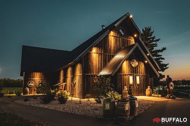 22 Northmen Brewing Company