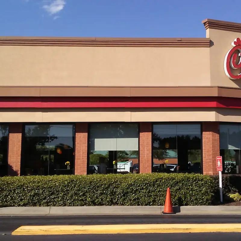 Chick-fil-A