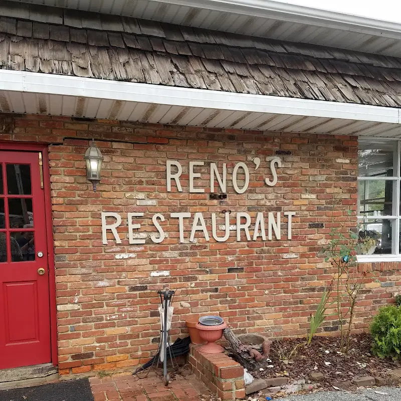 Renos Restaurant