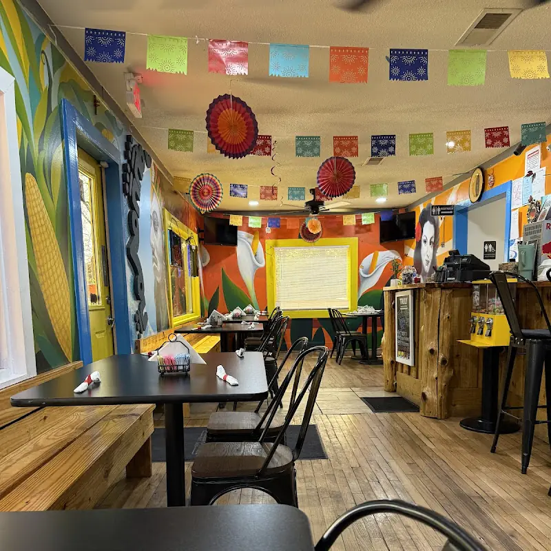 Los Monchies Mezcarrita Grill
