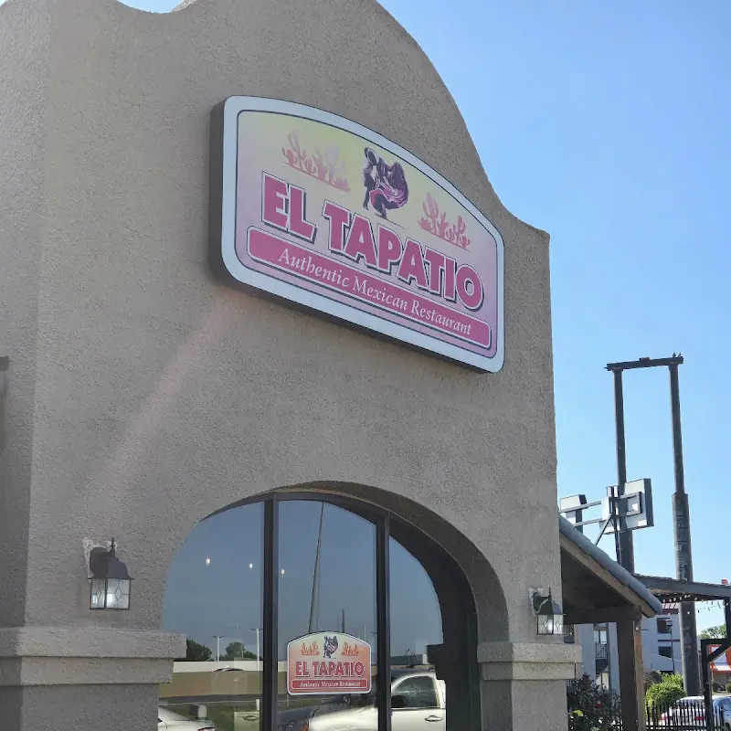 El Tapatio Wichita Falls | Mexican