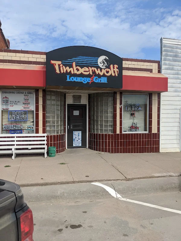 Timberwolf Lounge & Grill