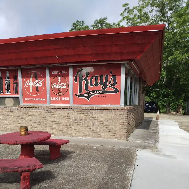 Ray's Restaurant