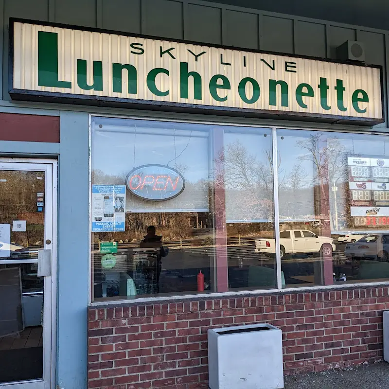 Skyline Luncheonette