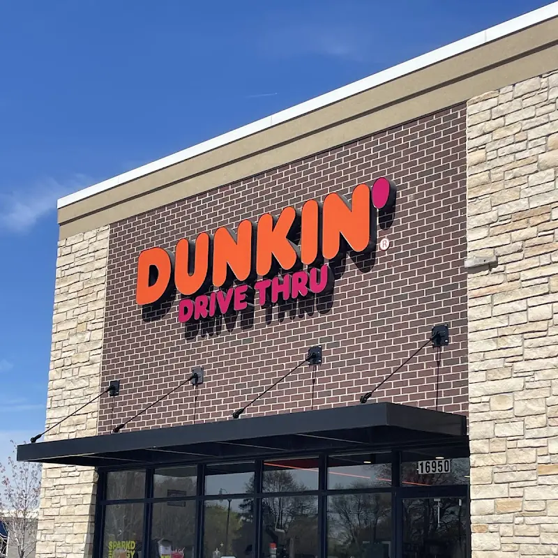 Dunkin’