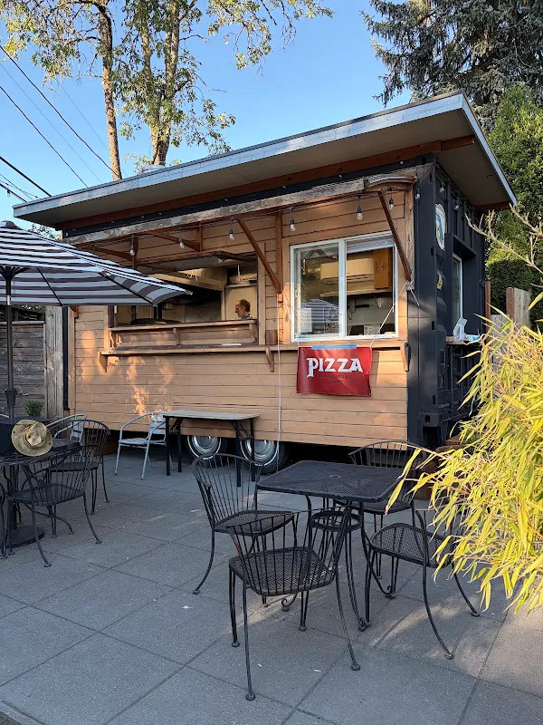 Pizza the Gathering