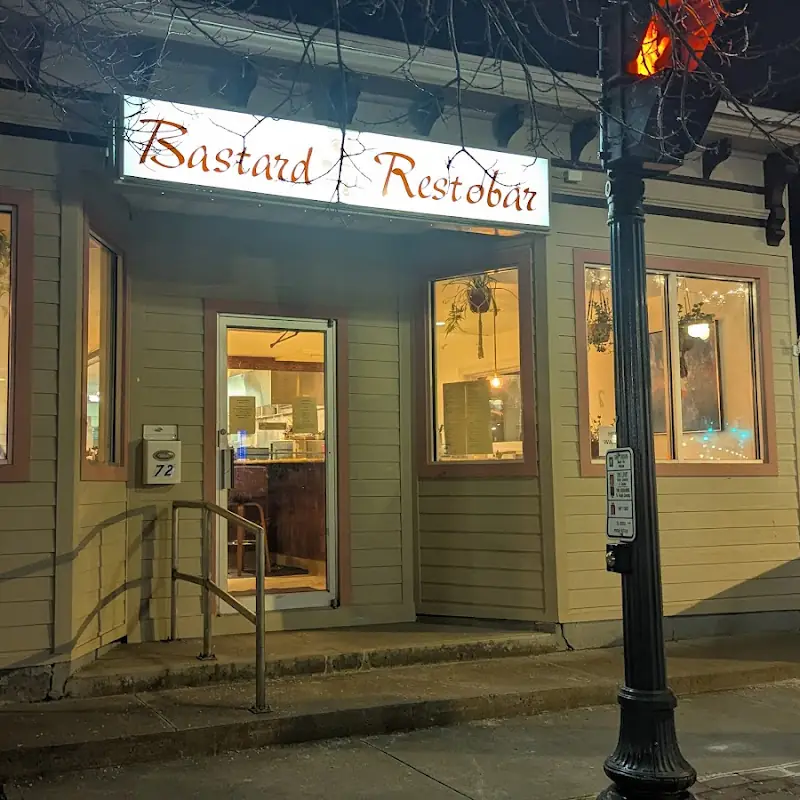 Bastard Restobar