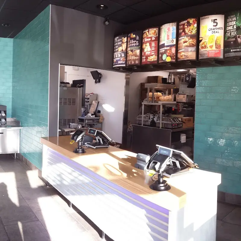Taco Bell