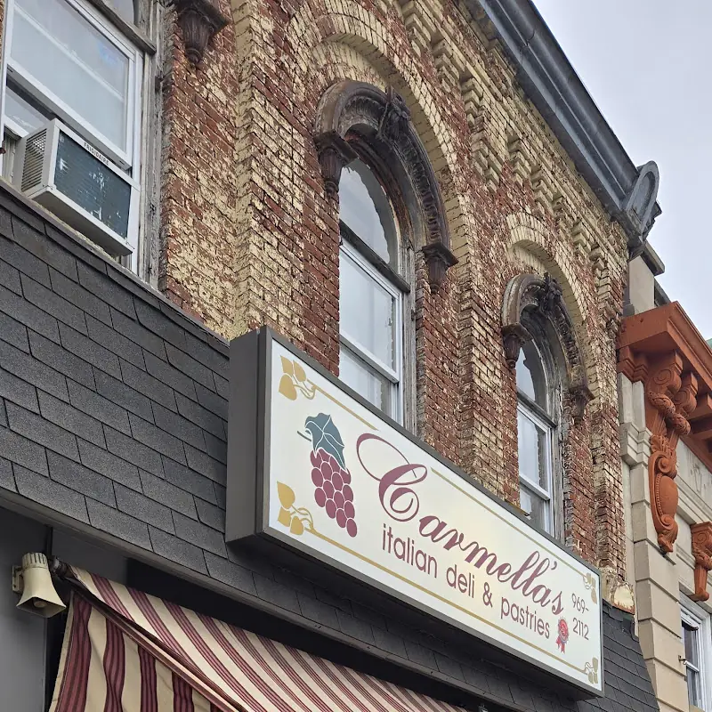 Carmellas Italian Deli