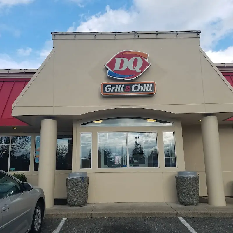 Dairy Queen Grill & Chill