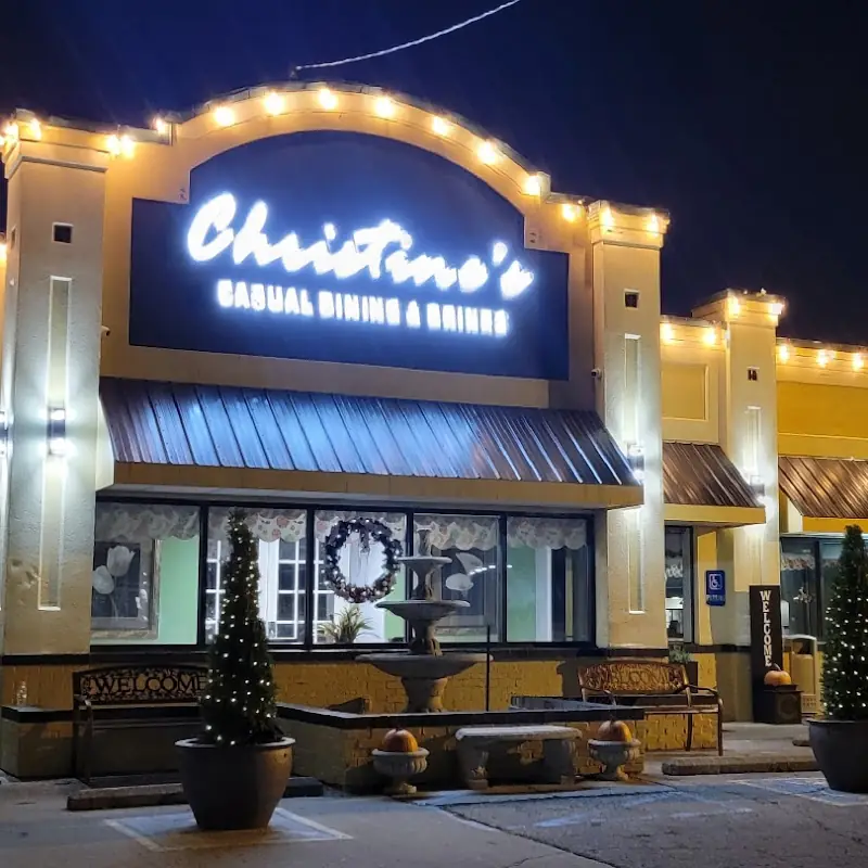 Christine's Casual Dining