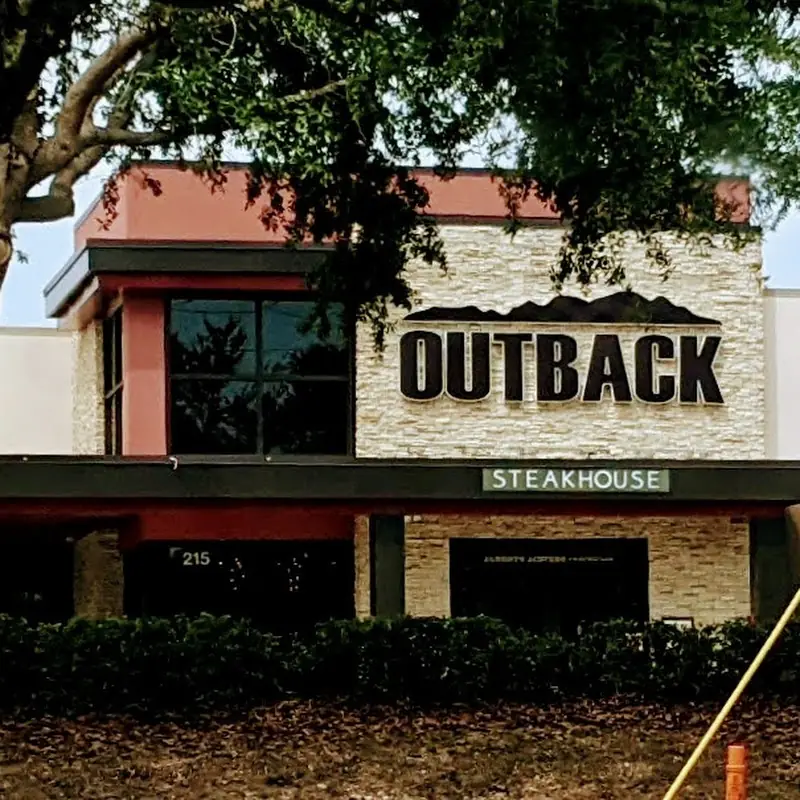 Outback Steakhouse