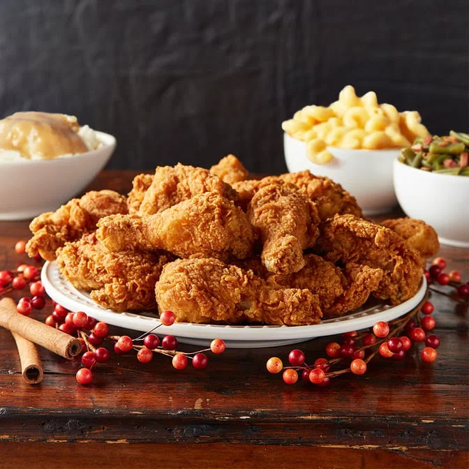 Chester's Chicken