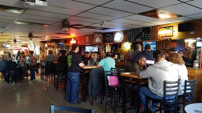 Old Town Tavern