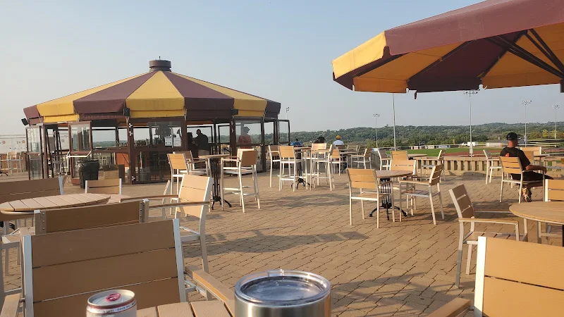 Umbrella Bar